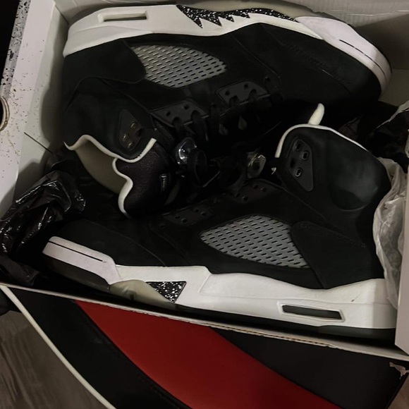 Jordan 5 retro - Picture 1 of 8